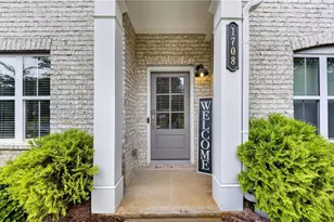 1708 Evenstad Wy, Smyrna, GA 30080 - Photo 1