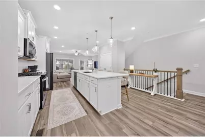 1708 Evenstad Way, Smyrna, GA 30080 - Photo 13