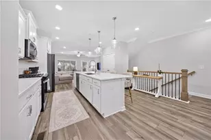 1708 Evenstad Wy, Smyrna, GA 30080 - Photo 13