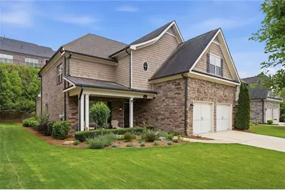 5925 Overlook Club Circle, Suwanee, GA 30024 - Photo 3
