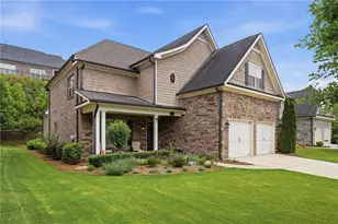 5925 Overlook Club Cir, Suwanee, GA 30024 - Photo 3