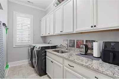 5925 Overlook Club Circle, Suwanee, GA 30024 - Photo 27