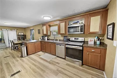 1575 Davis Road W, Fairmount, GA 30139 - Photo 13