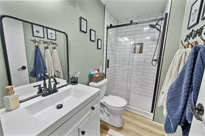 1575 Davis Road W, Fairmount, GA 30139 - Photo 21