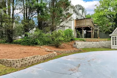 2305 Goodwood Boulevard, Smyrna, GA 30080 - Photo 45