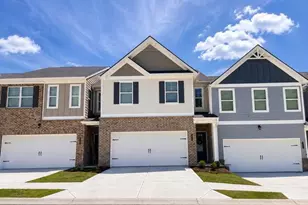 6412 Towhee Way, Morrow, GA 30260 - Photo 1