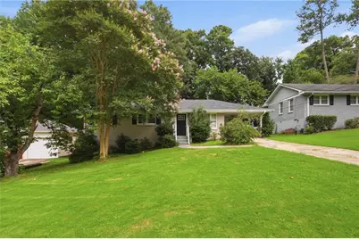 1068 Longshore Drive, Decatur, GA 30032 - Photo 1