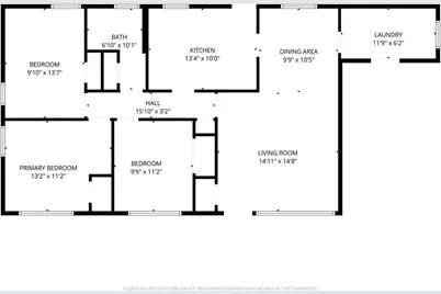 1068 Longshore Drive, Decatur, GA 30032 - Photo 23