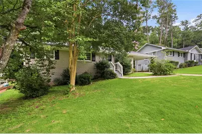 1068 Longshore Drive, Decatur, GA 30032 - Photo 3