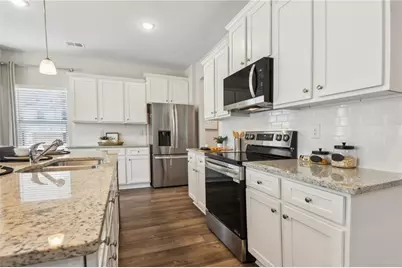 6414 Towhee Way, Morrow, GA 30260 - Photo 11