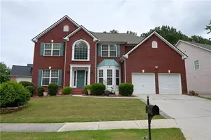 385 Simonton Crest Dr, Lawrenceville, GA 30045 - Photo 3