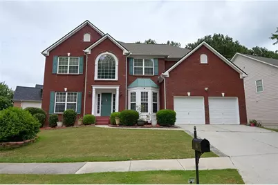 385 Simonton Crest Drive, Lawrenceville, GA 30045 - Photo 53