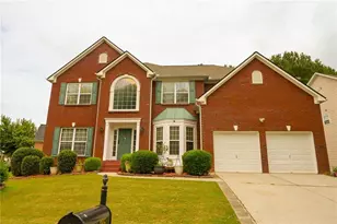 385 Simonton Crest Dr, Lawrenceville, GA 30045 - Photo 9