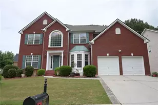385 Simonton Crest Dr, Lawrenceville, GA 30045 - Photo 7