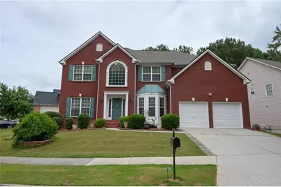 385 Simonton Crest Drive, Lawrenceville, GA 30045 - Photo 1