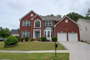 385 Simonton Crest Dr, Lawrenceville, GA 30045 - Photo 1