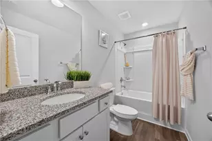 6418 Towhee Way, Morrow, GA 30260 - Photo 19