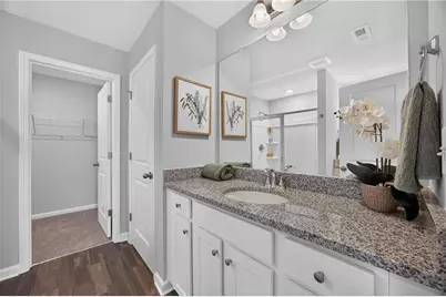 6418 Towhee Way, Morrow, GA 30260 - Photo 13