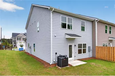 6418 Towhee Way, Morrow, GA 30260 - Photo 23