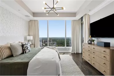 3630 Peachtree Road NE #2404, Atlanta, GA 30326 - Photo 25