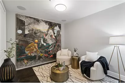 3630 Peachtree Road NE #2404, Atlanta, GA 30326 - Photo 7