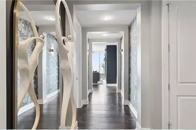 3630 Peachtree Road NE #2404, Atlanta, GA 30326 - Photo 9