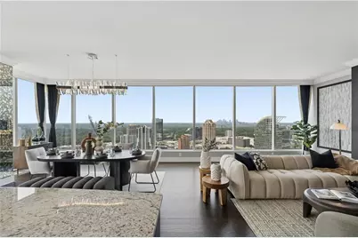 3630 Peachtree Road NE #2404, Atlanta, GA 30326 - Photo 13