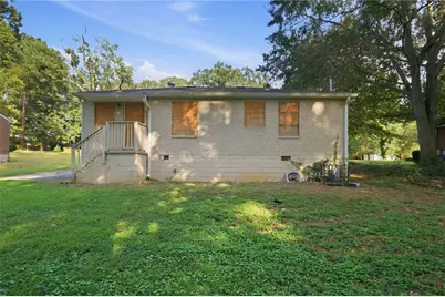 1877 Selwyn Drive, Decatur, GA 30035 - Photo 19