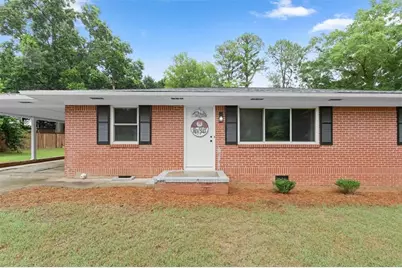 2640 Fraser Road, Marietta, GA 30066 - Photo 47