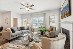 6420 Towhee Way, Morrow, GA 30260 - Photo 5