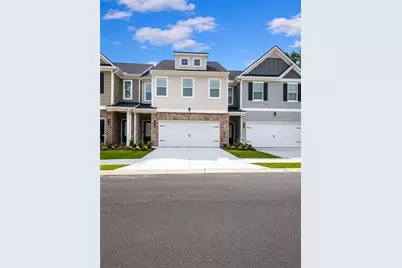 6420 Towhee Way, Morrow, GA 30260 - Photo 1