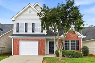 1790 New Orleans Way, McDonough, GA 30252 - Photo 1