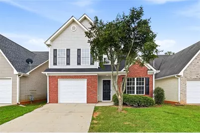 1790 New Orleans Way, McDonough, GA 30252 - Photo 3