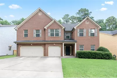 4276 Shamrock Drive, Atlanta, GA 30349 - Photo 1
