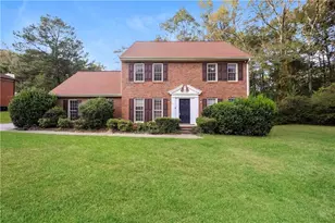 535 Westbridge Dr, Fayetteville, GA 30214 - Photo 1