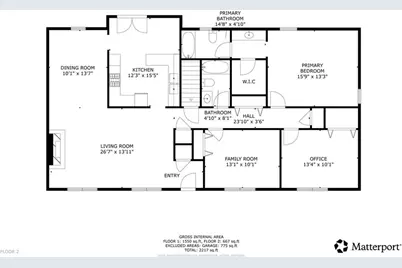 2652 Green Meadow Lane NE, Marietta, GA 30066 - Photo 53