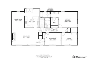 2652 Green Meadow Ln NE, Marietta, GA 30066 - Photo 53