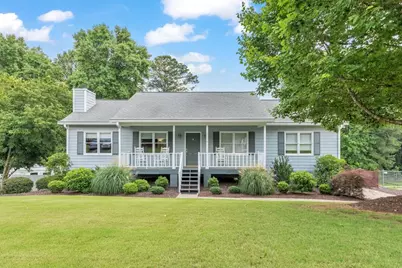 2652 Green Meadow Lane NE, Marietta, GA 30066 - Photo 1