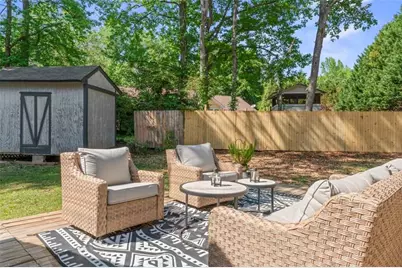 175 Hol Mar Trail, McDonough, GA 30253 - Photo 17