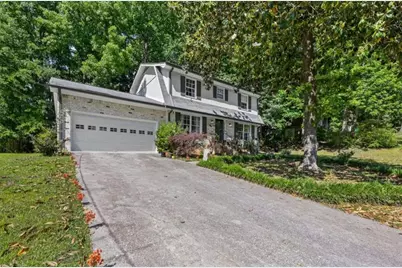 4115 Creek Stone Court, Stone Mountain, GA 30083 - Photo 1