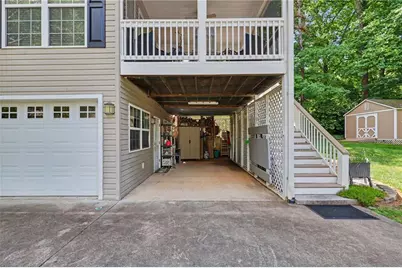 2255 Thunder Oak Road, Young Harris, GA 30582 - Photo 57