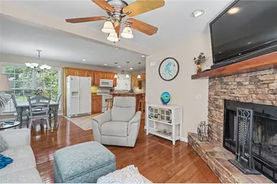 2255 Thunder Oak Road, Young Harris, GA 30582 - Photo 21