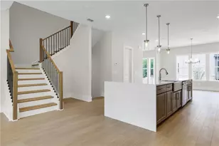 497 Red Clay Farm Ln, Suwanee, GA 30024 - Photo 9