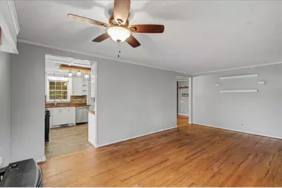 9 Lakemoore Drive NE, Rome, GA 30161 - Photo 5