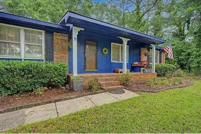 9 Lakemoore Drive NE, Rome, GA 30161 - Photo 45