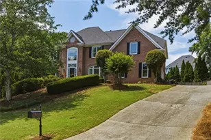 345 Old York Rd, Johns Creek, GA 30097 - Photo 1