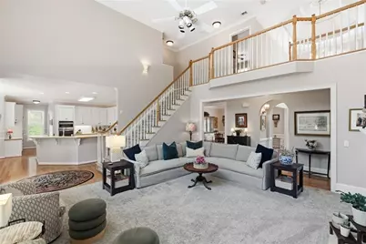 345 Old York Road, Johns Creek, GA 30097 - Photo 9