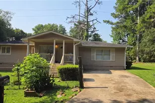 2933 Coffer Dr, Ellenwood, GA 30294 - Photo 1