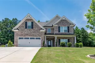 218 Ivey Dr, Bethlehem, GA 30620 - Photo 57