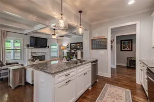 218 Ivey Dr, Bethlehem, GA 30620 - Photo 13